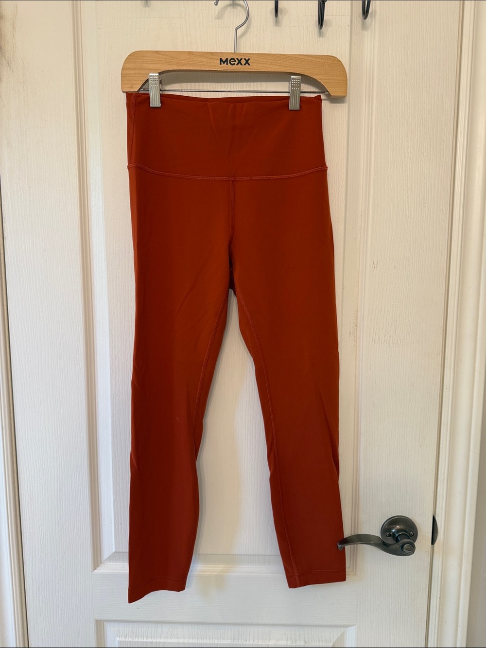 Lululemon Wunder Train